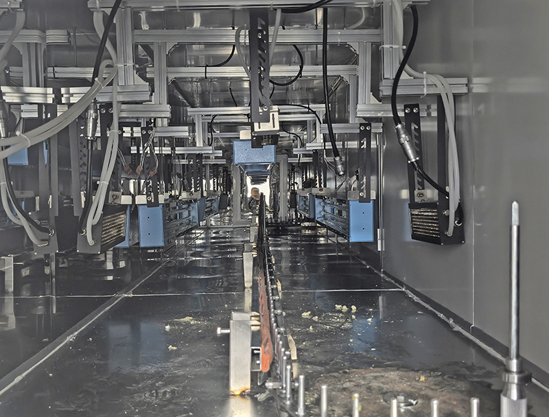 肇庆UV准分子肤感